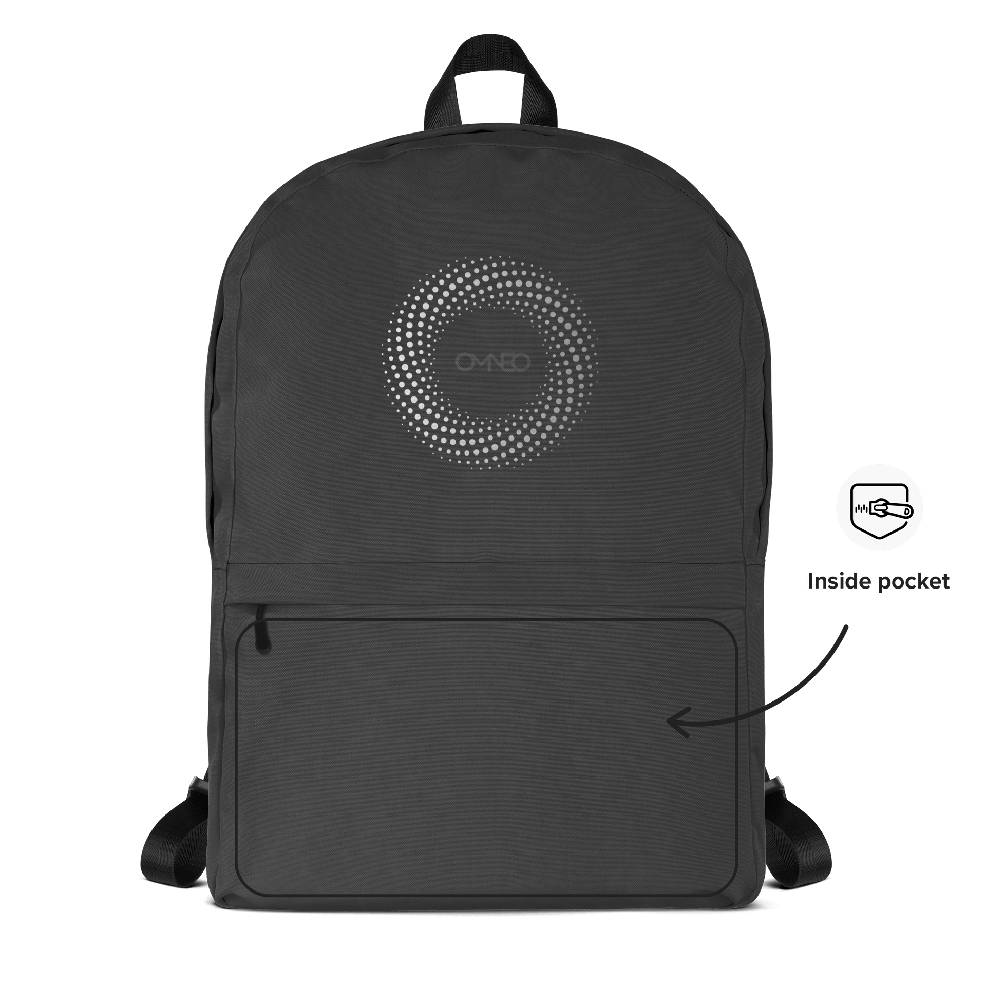 Manifest Backpack product image (6)