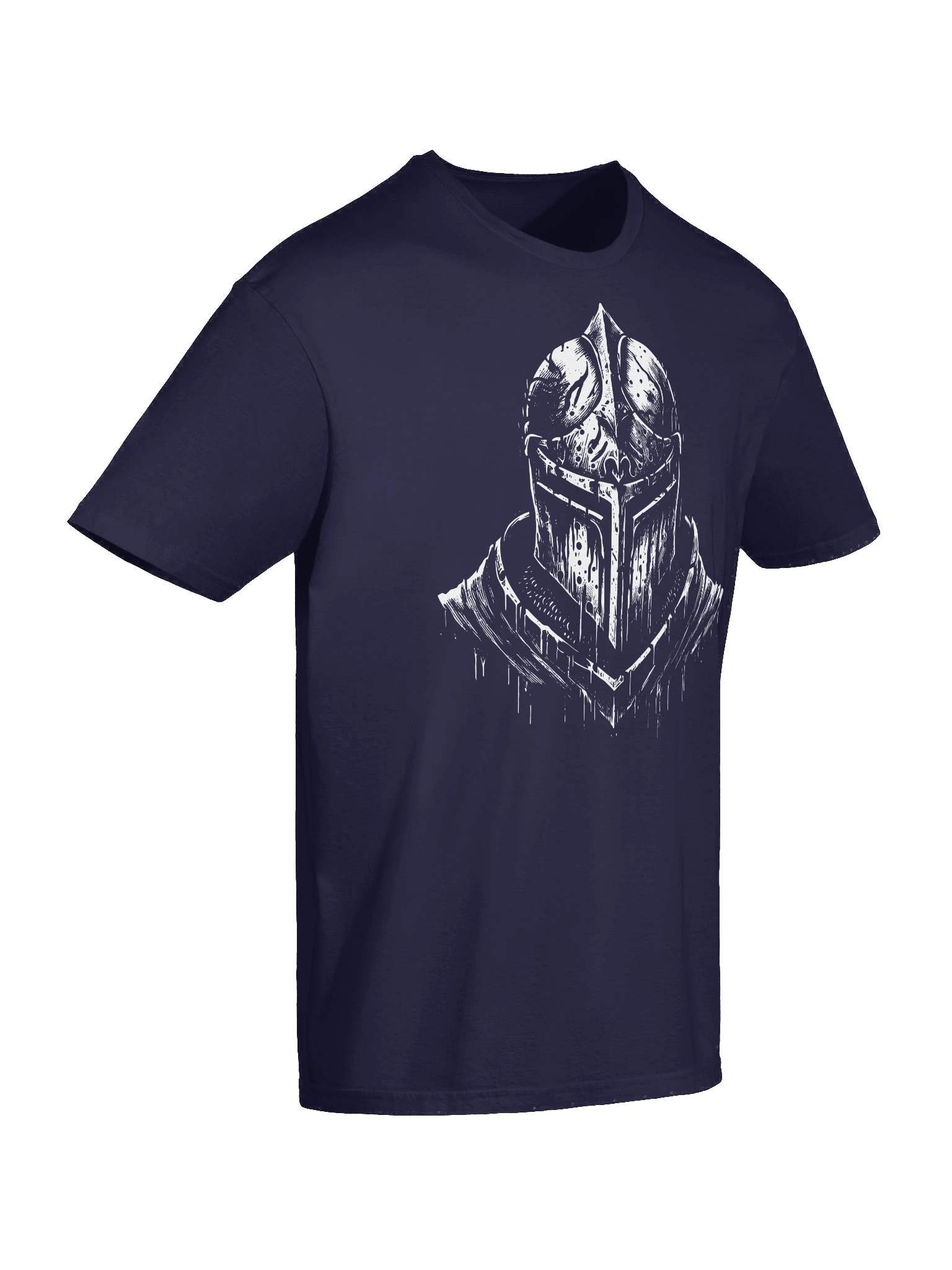 Knight's Crest T-Shirt product image (3)