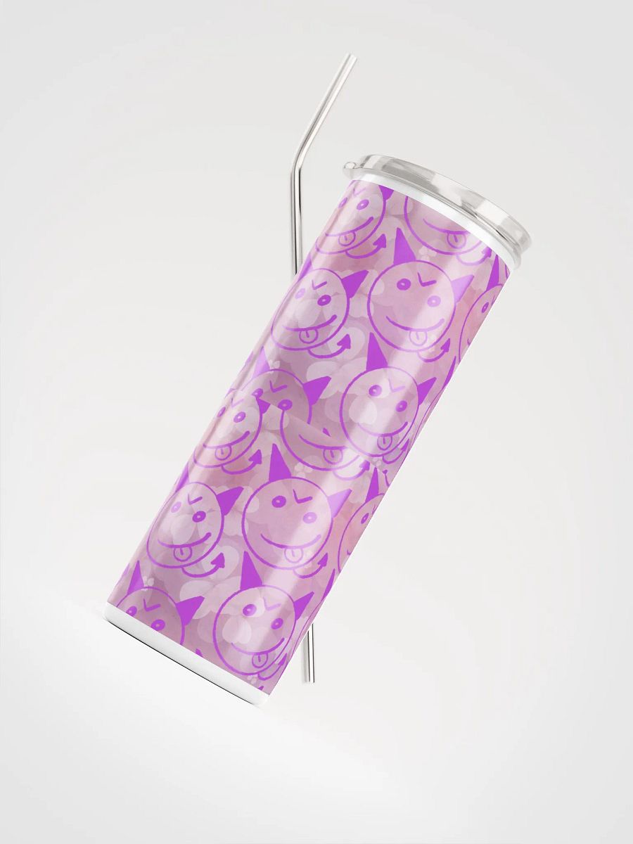 SuccuBoi Tumbler w/ Straw product image (8)