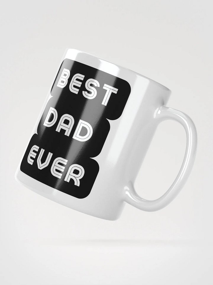 Best Dad Ever Mug product image (5)