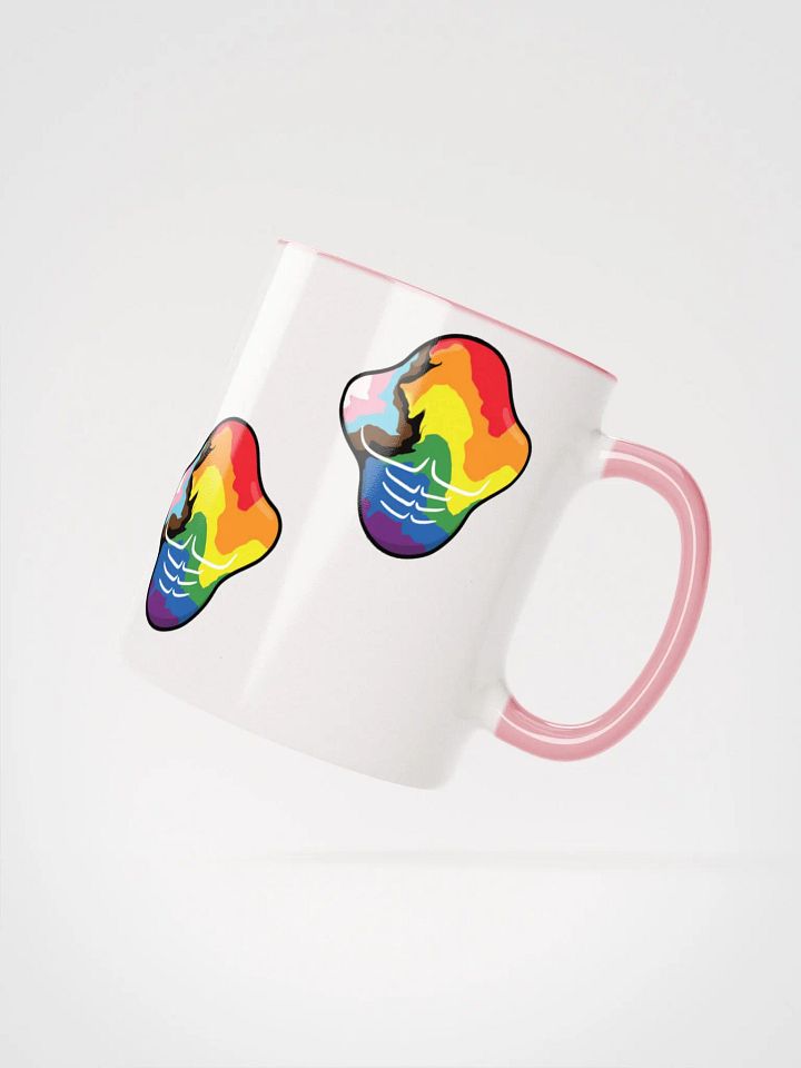 Pride Progressive Buff Tato Mug product image (37)