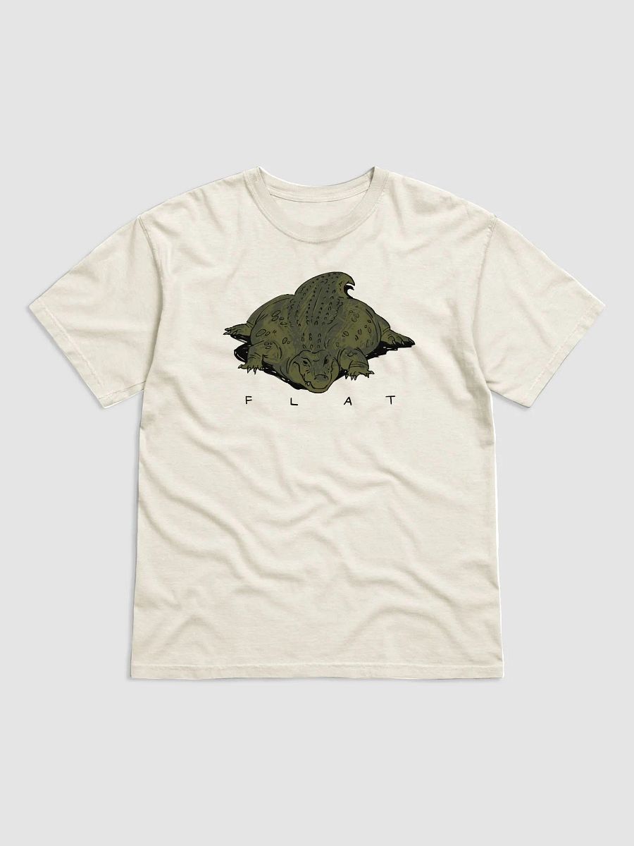 Flat Fuck Shirt product image (1)