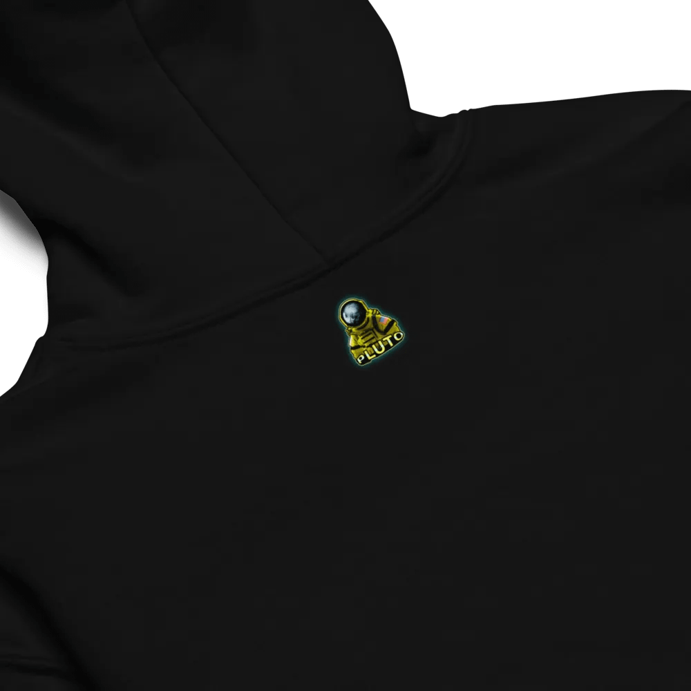 Pluto kids hoody product image (9)