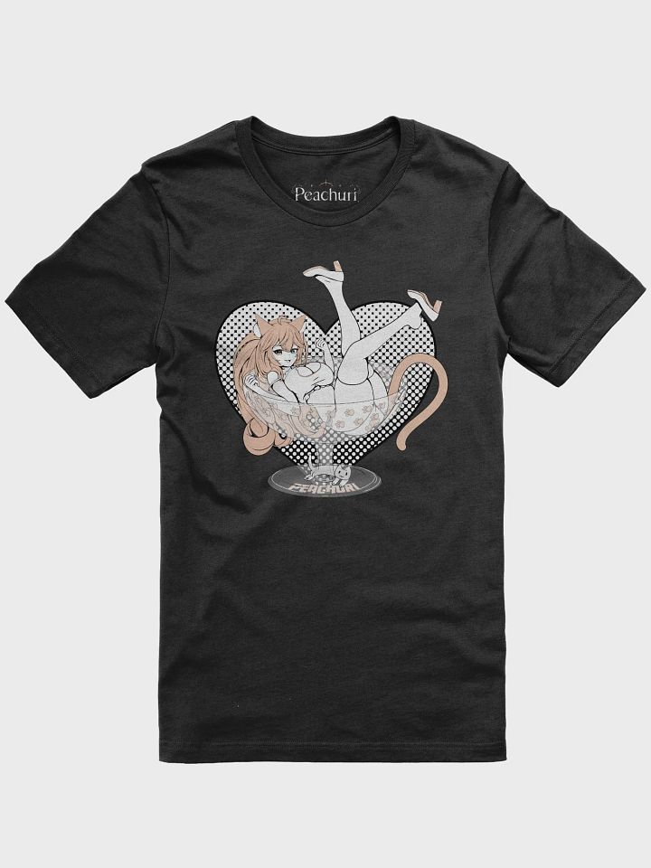 Drink Me Unisex TShirt product image (1)