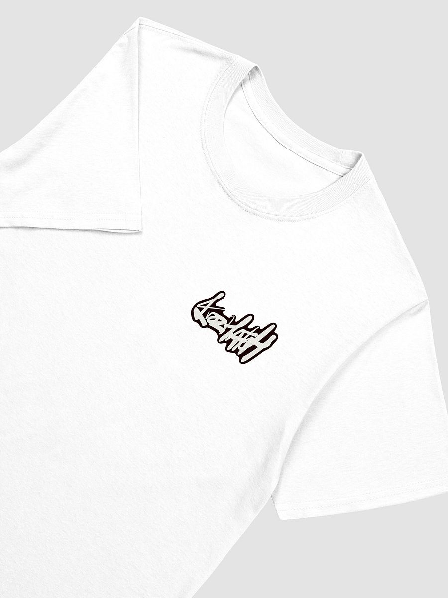 Numbuh 4 KND t-shirt product image (3)