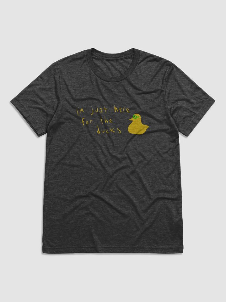 tri-blend duckies product image (5)