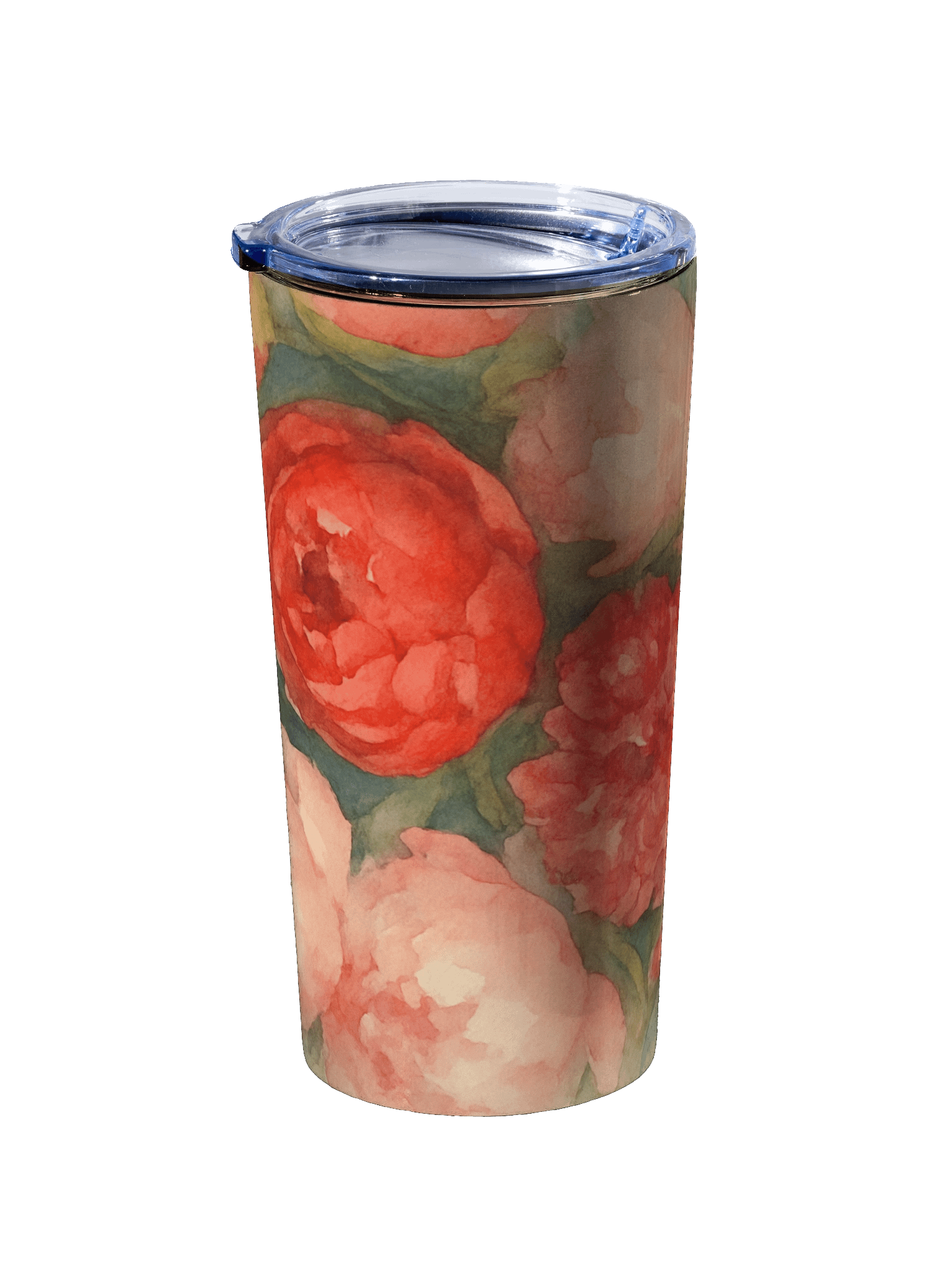 Blossom Bliss 20oz Stainless Steel Tumbler product image (2)