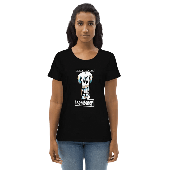 Ben Boner womens tee (EU only) product image (1)