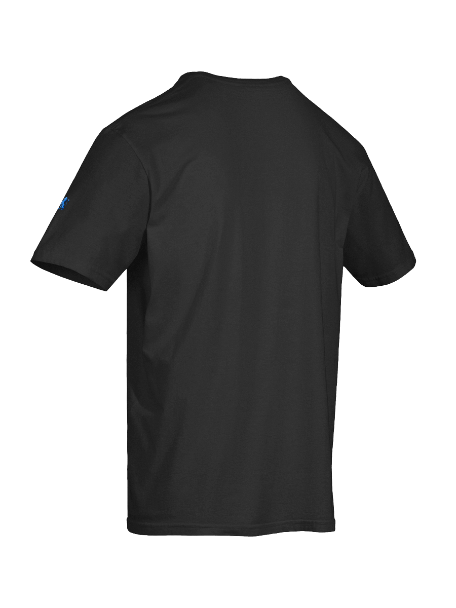 UBC "Union Jack" Tee product image (8)