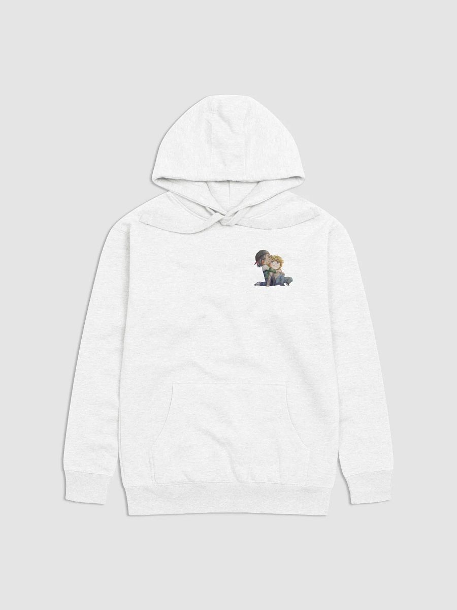 Chip and Dawson hoodie (over breast) product image (14)