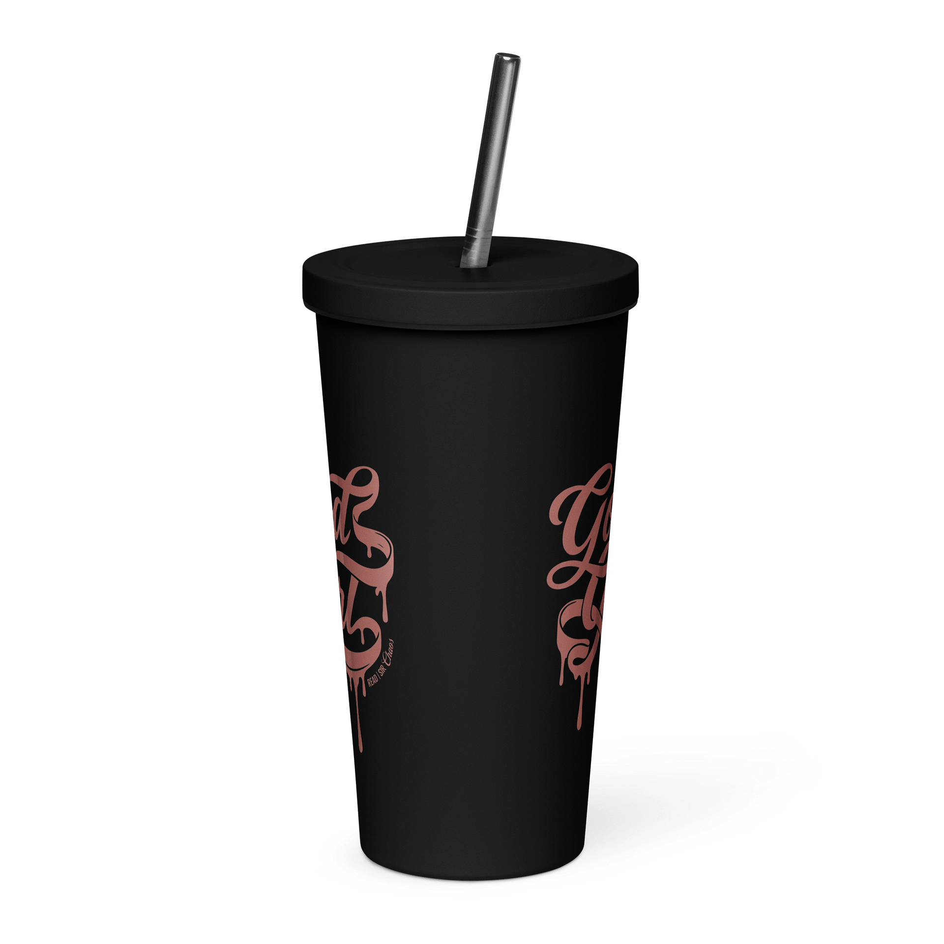 Good Girl Insulated Tumbler product image (1)