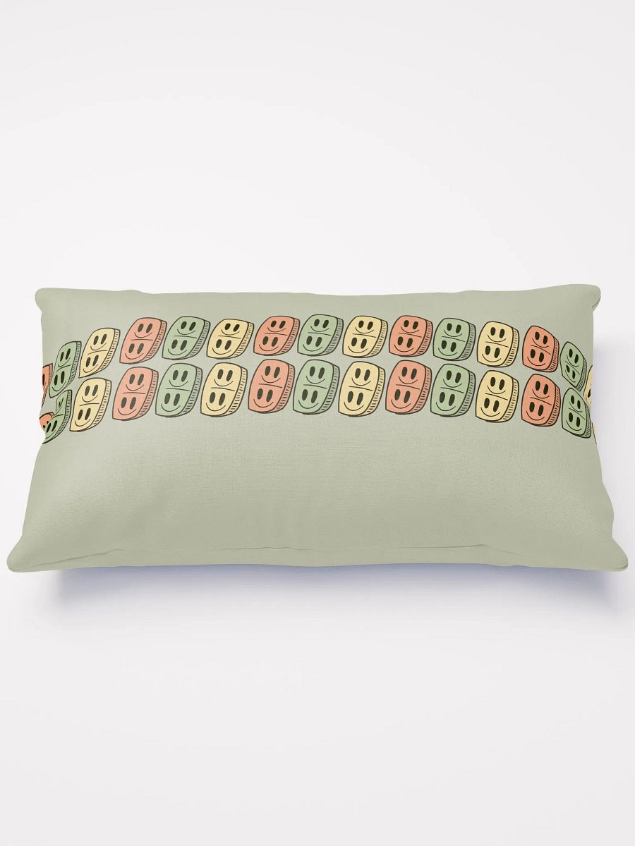 DOMS Head Pillow product image (3)