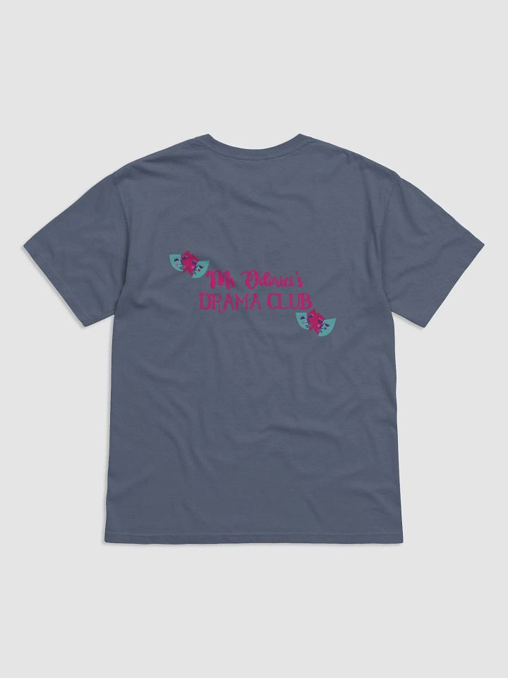 Project your voice - Tshirt Adult product image (4)
