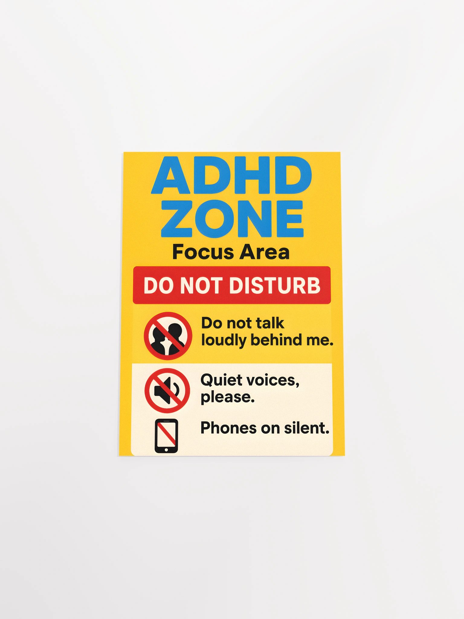 ADHD Zone product image (15)