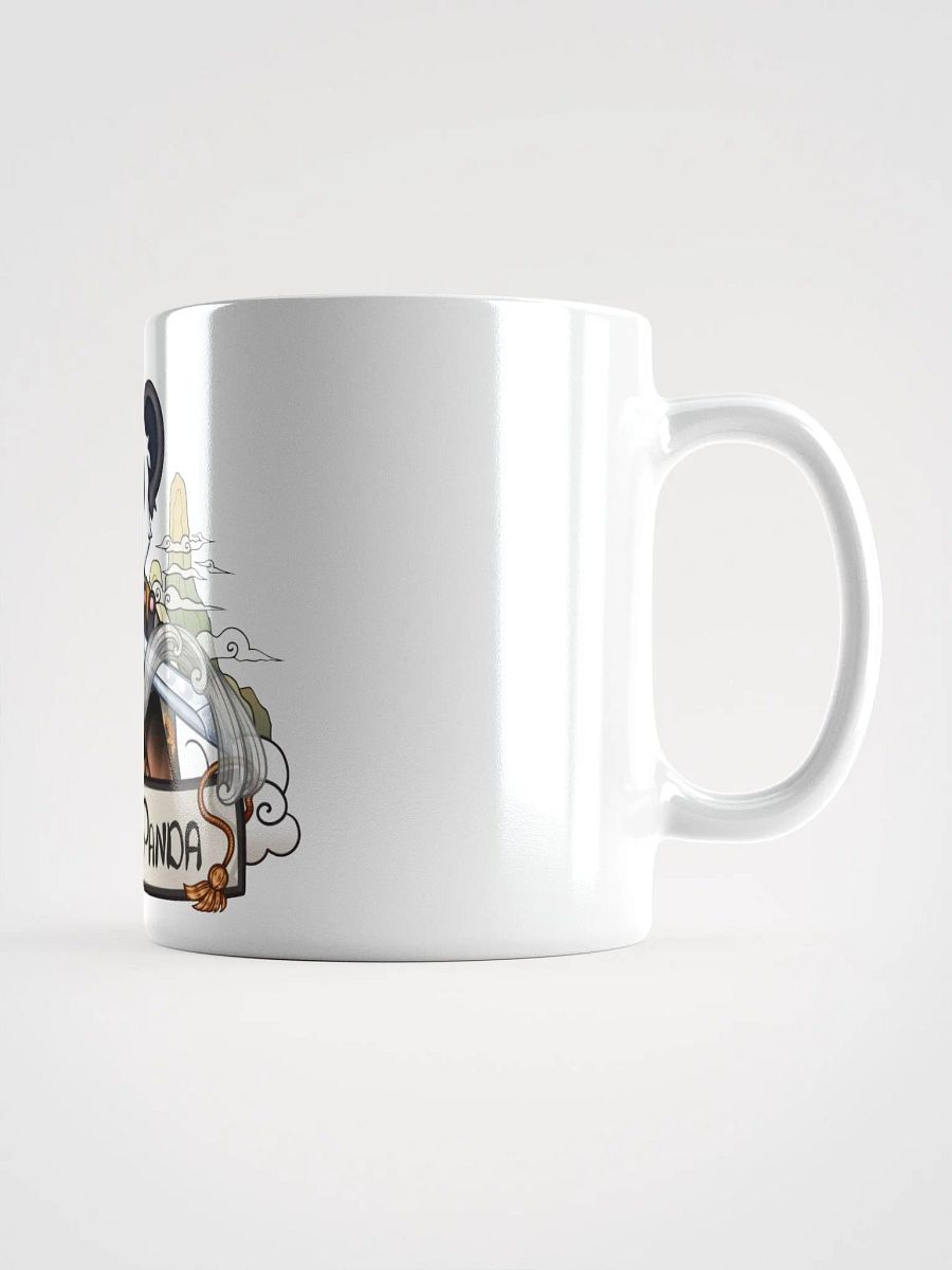 Ostatnia panda - Kubek product image (3)