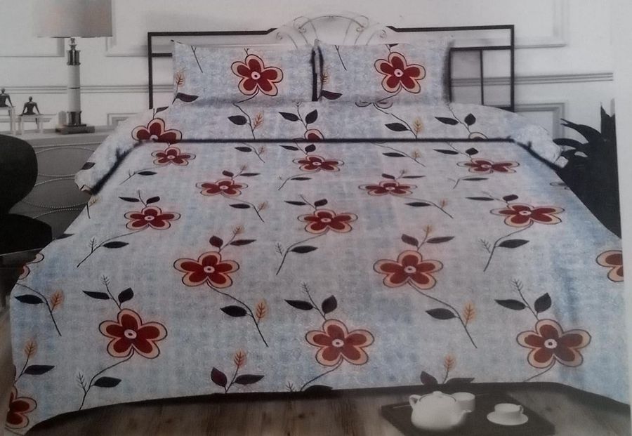 Bed Sheet product image (1)