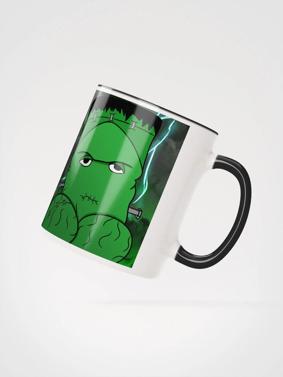 FrankenPeen Mug product image (2)