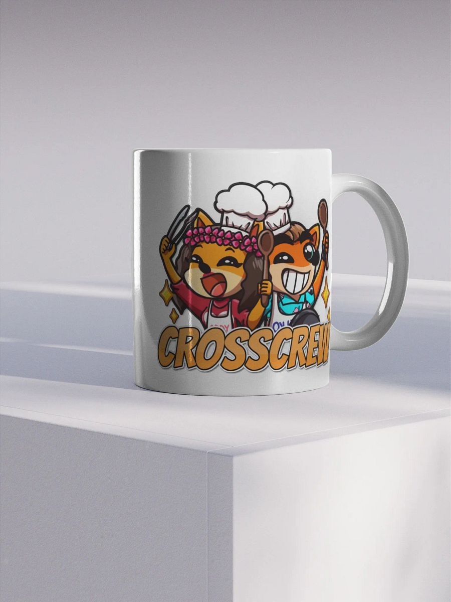 Legacy Mug product image (1)