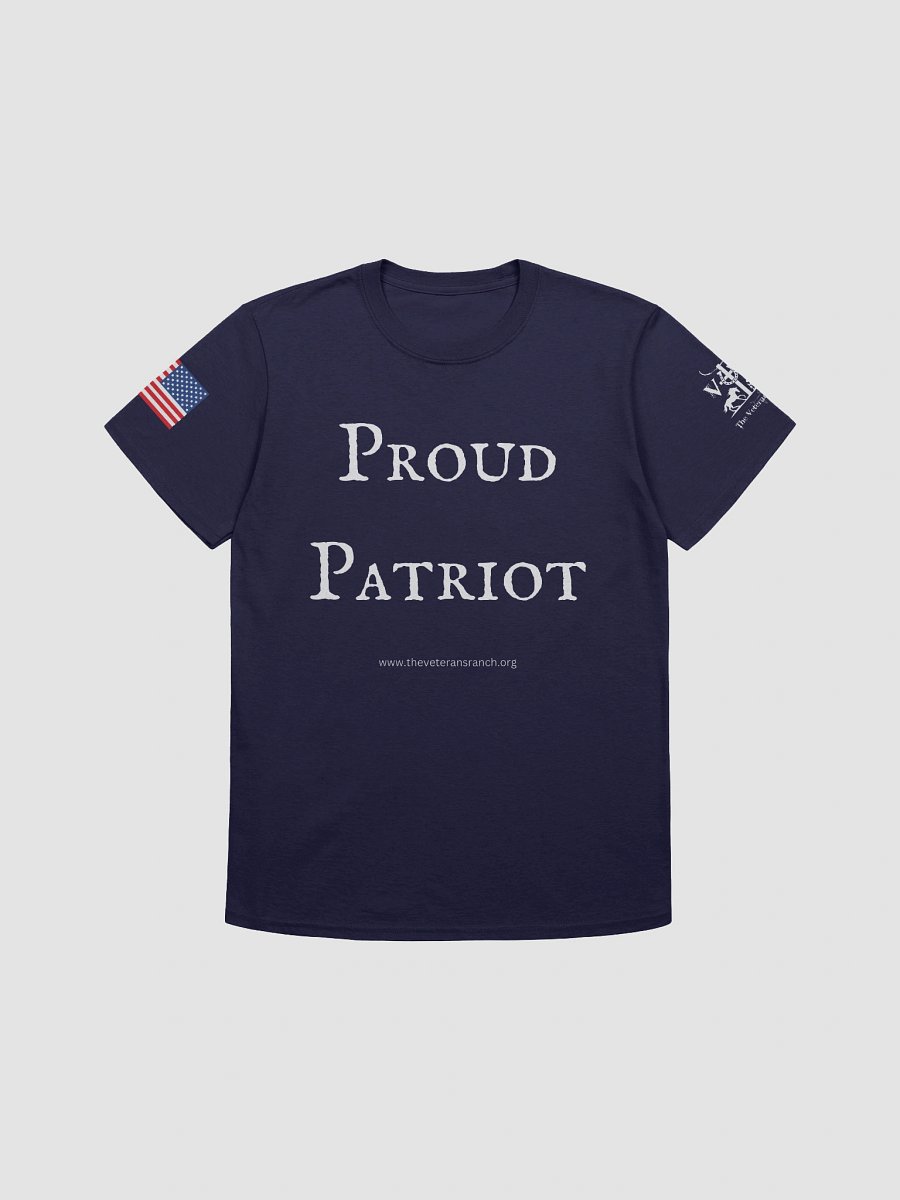 Proud Patriot product image (7)