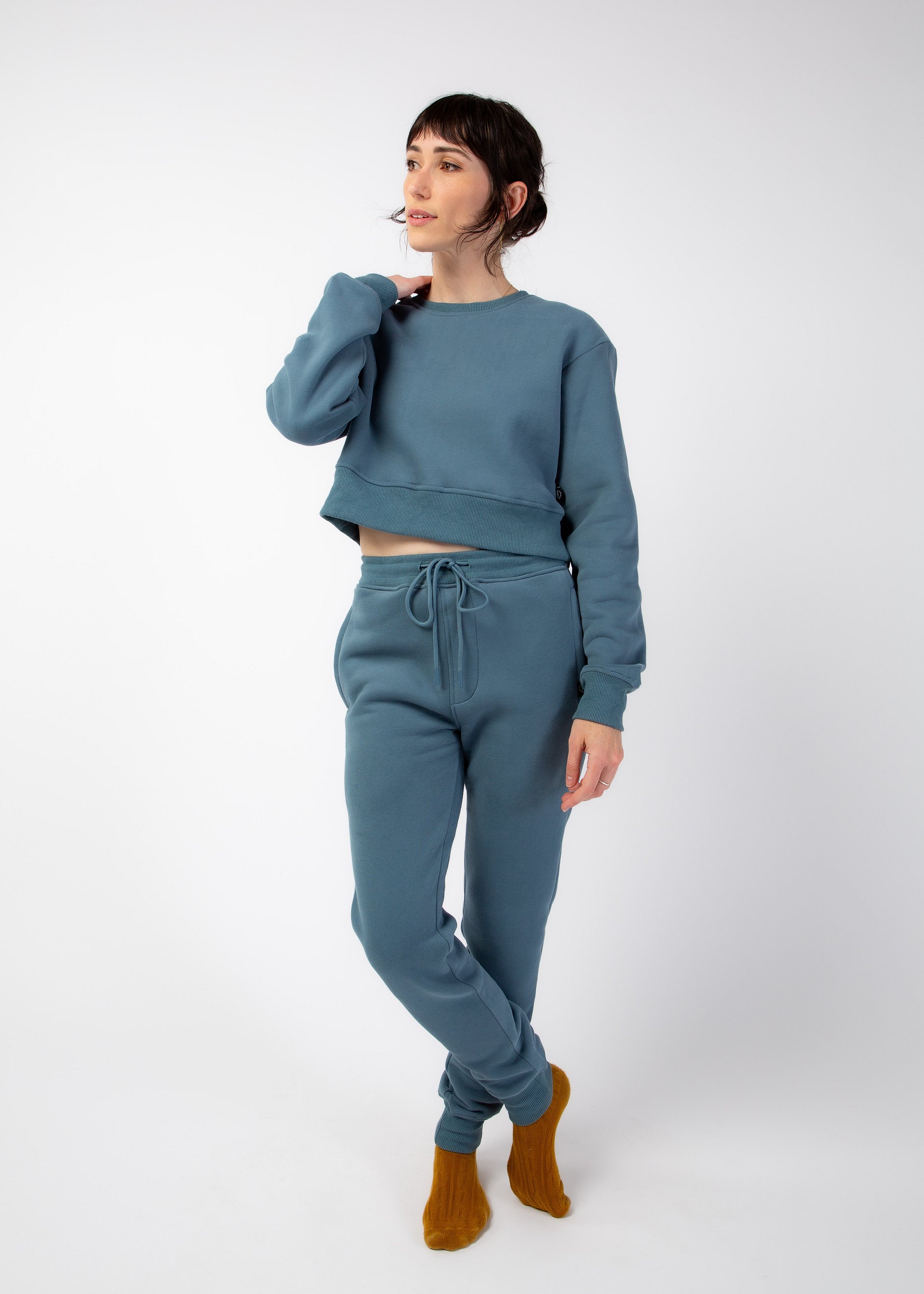 Marine Blue Jogger product image (2)