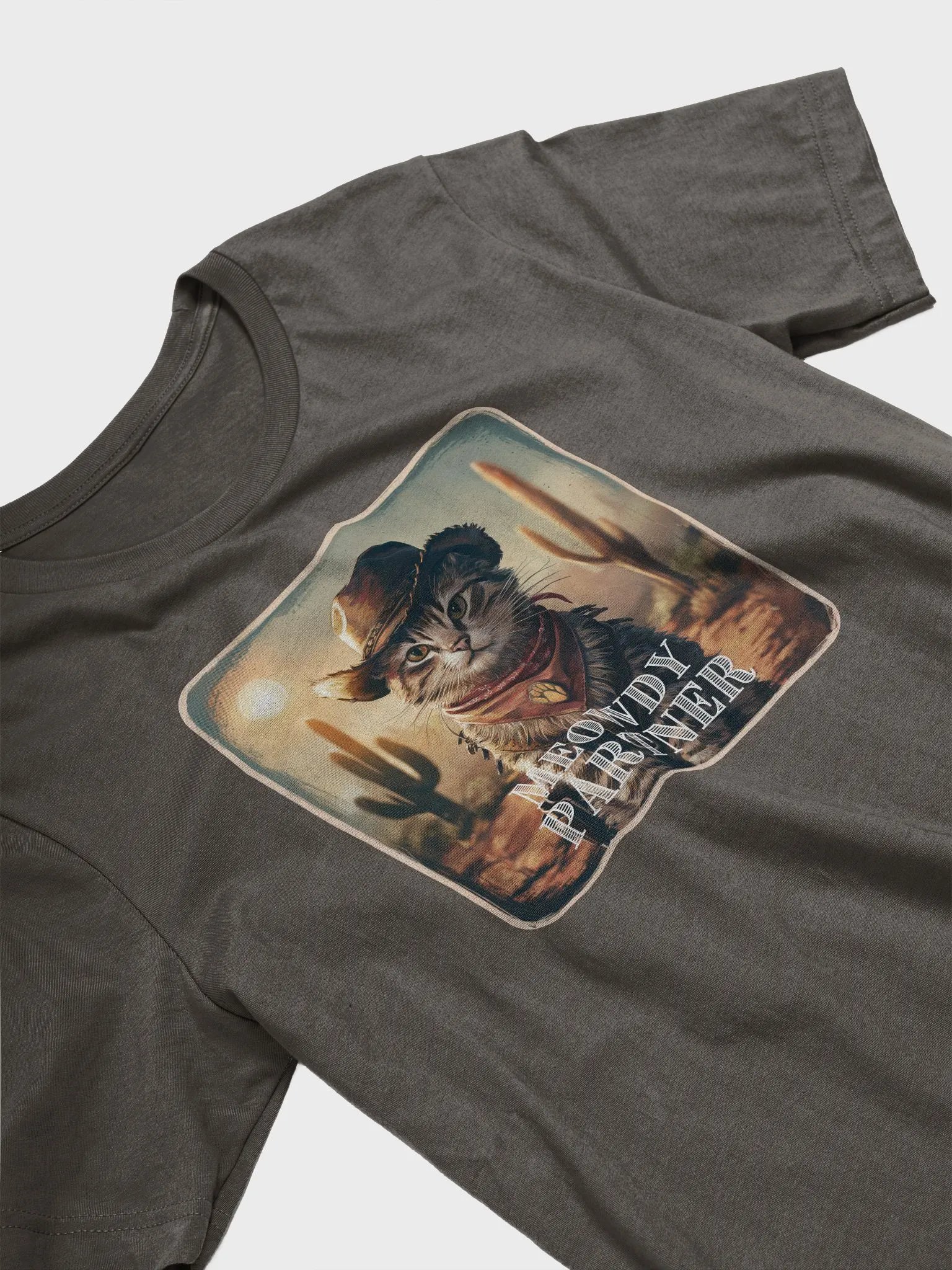 Meowdy Partner product image (8)