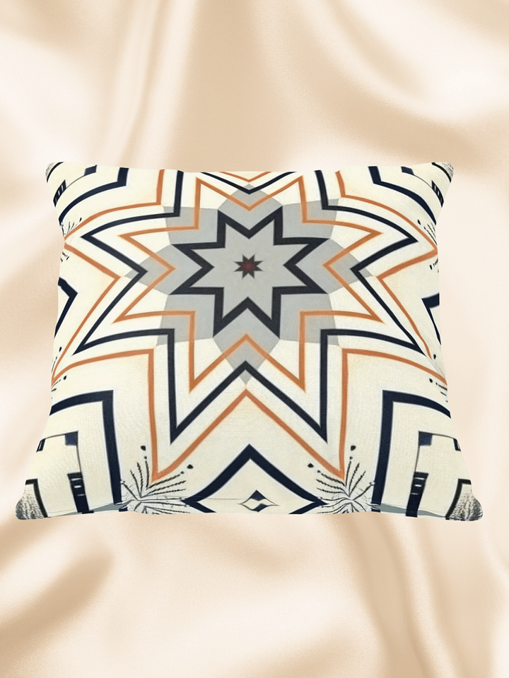 Starburst Pillow product image (1)
