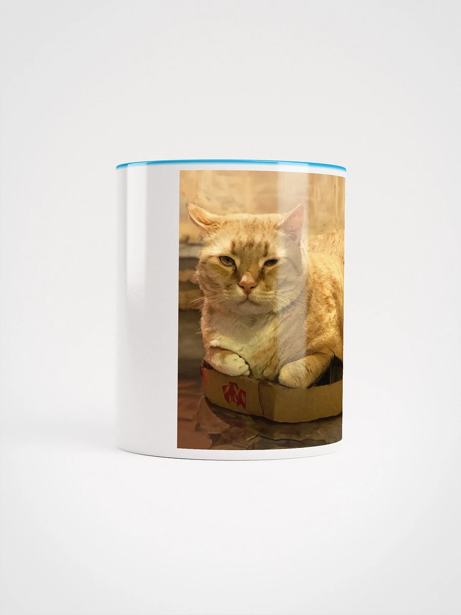 Can't keep Colby in a Box Ceramic Mug product image (5)