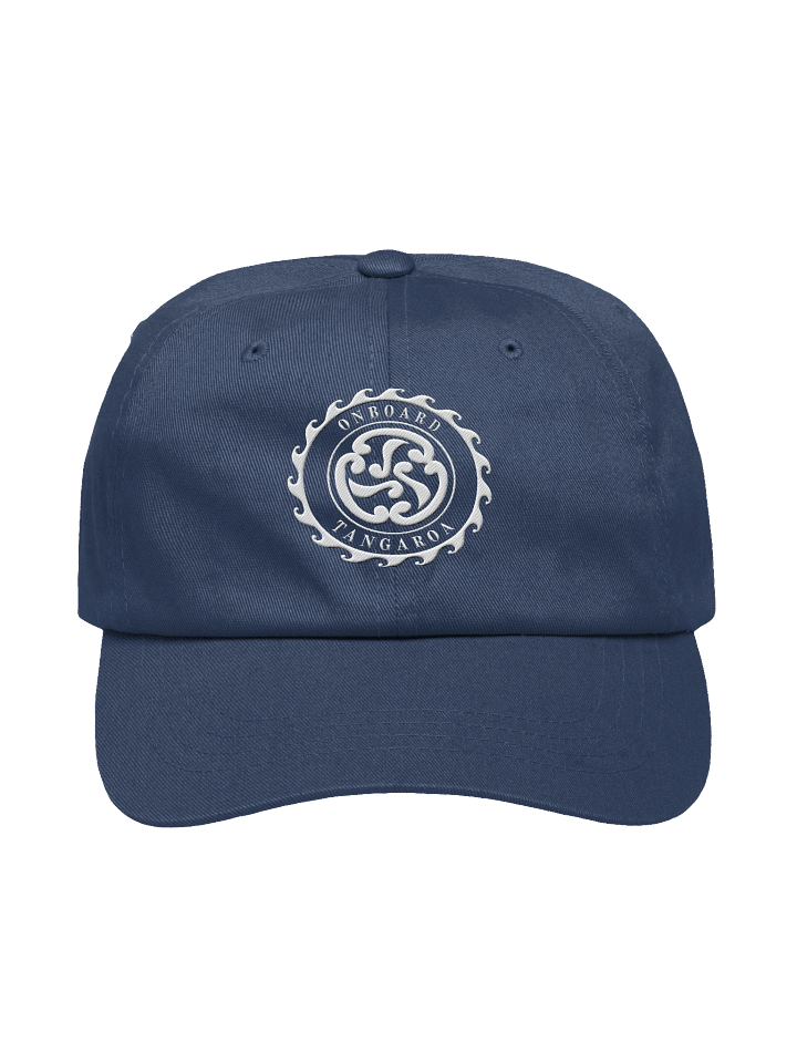 Baseball Hat – Crew Only Edition product image (1)