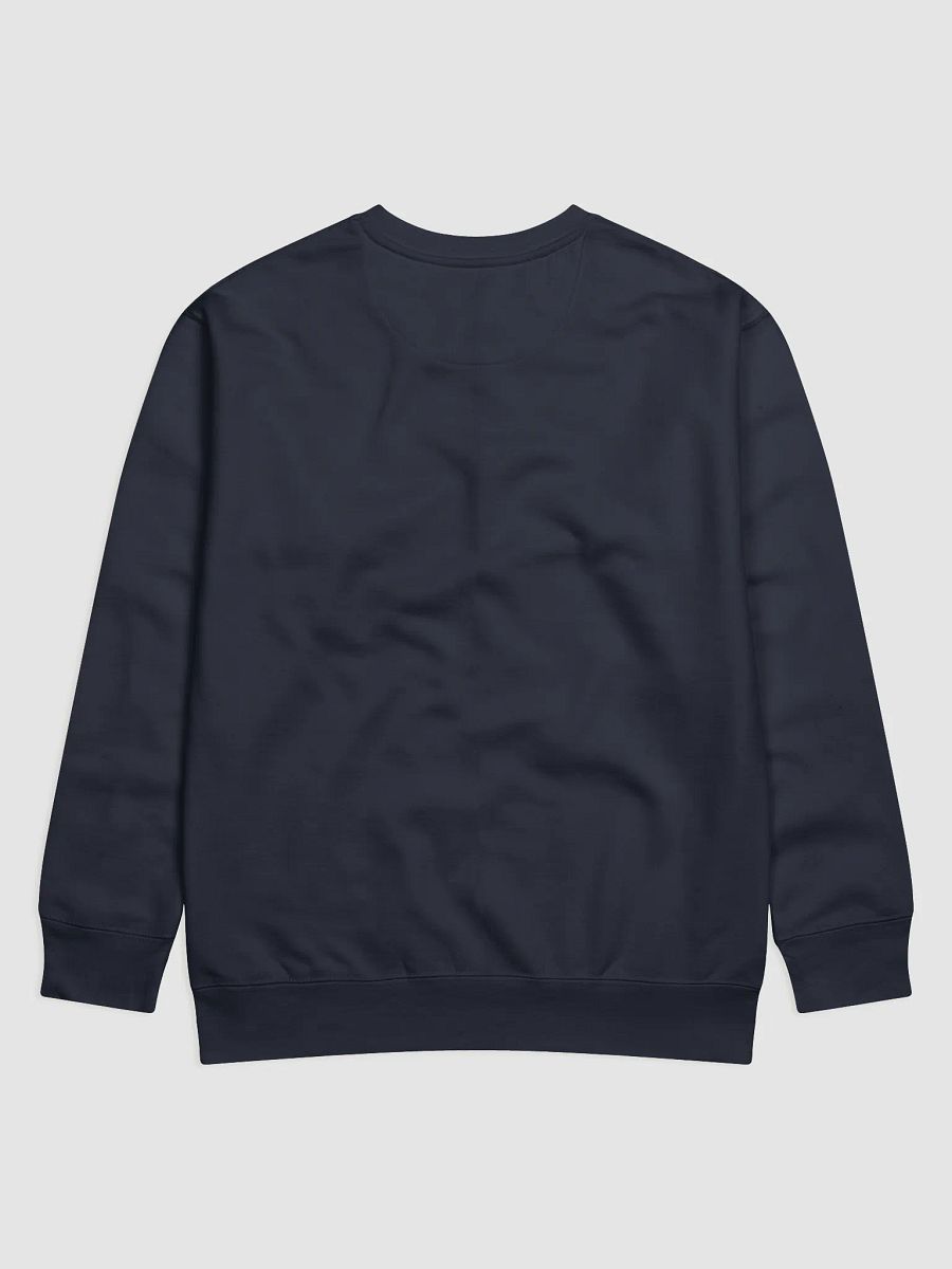 Serial Chiller Sweatshirt product image (4)