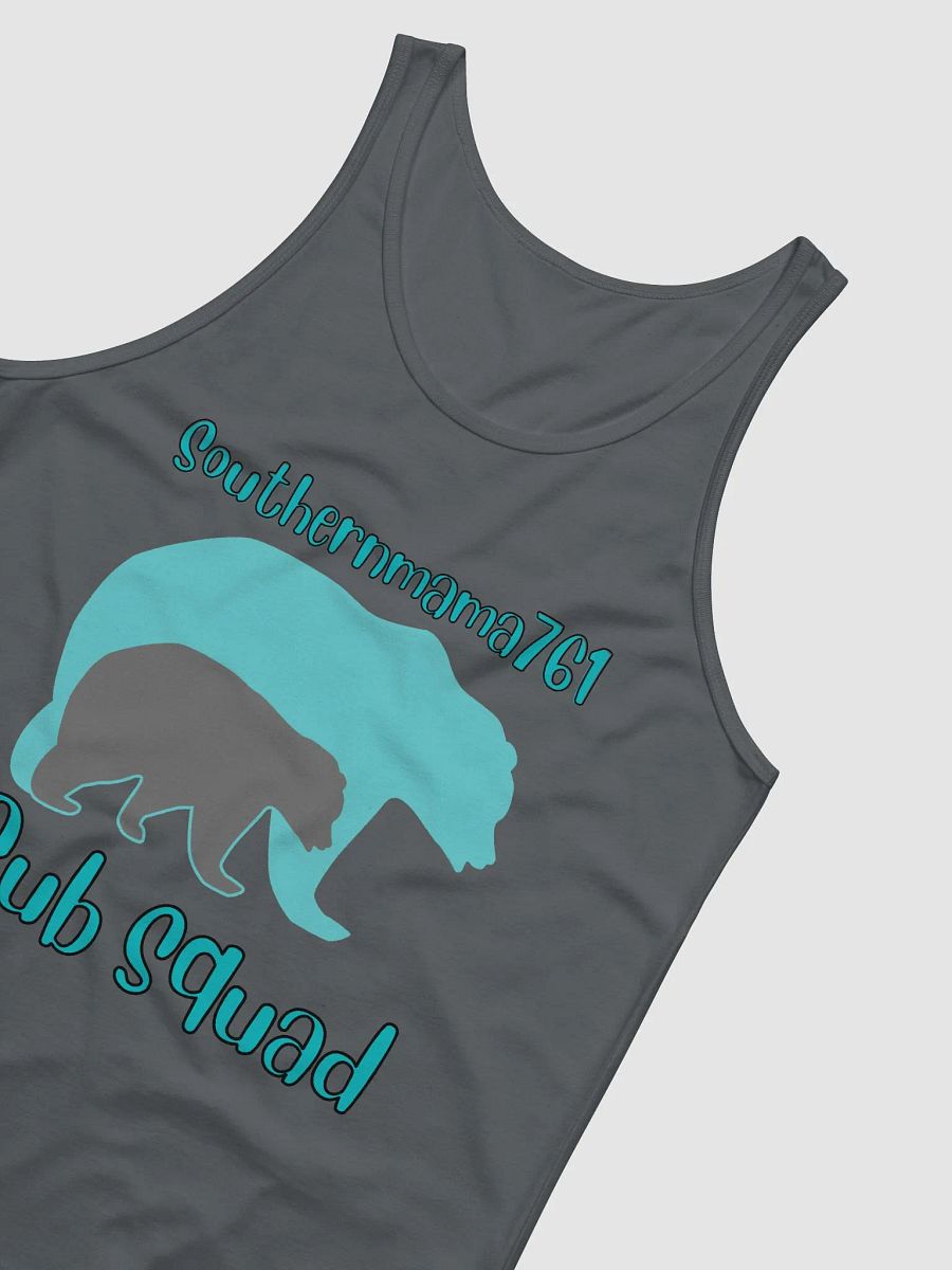 Cub Squad Men's Tank product image (35)