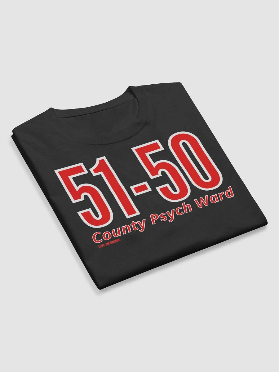 COUNTY PSYCH WARD product image (10)