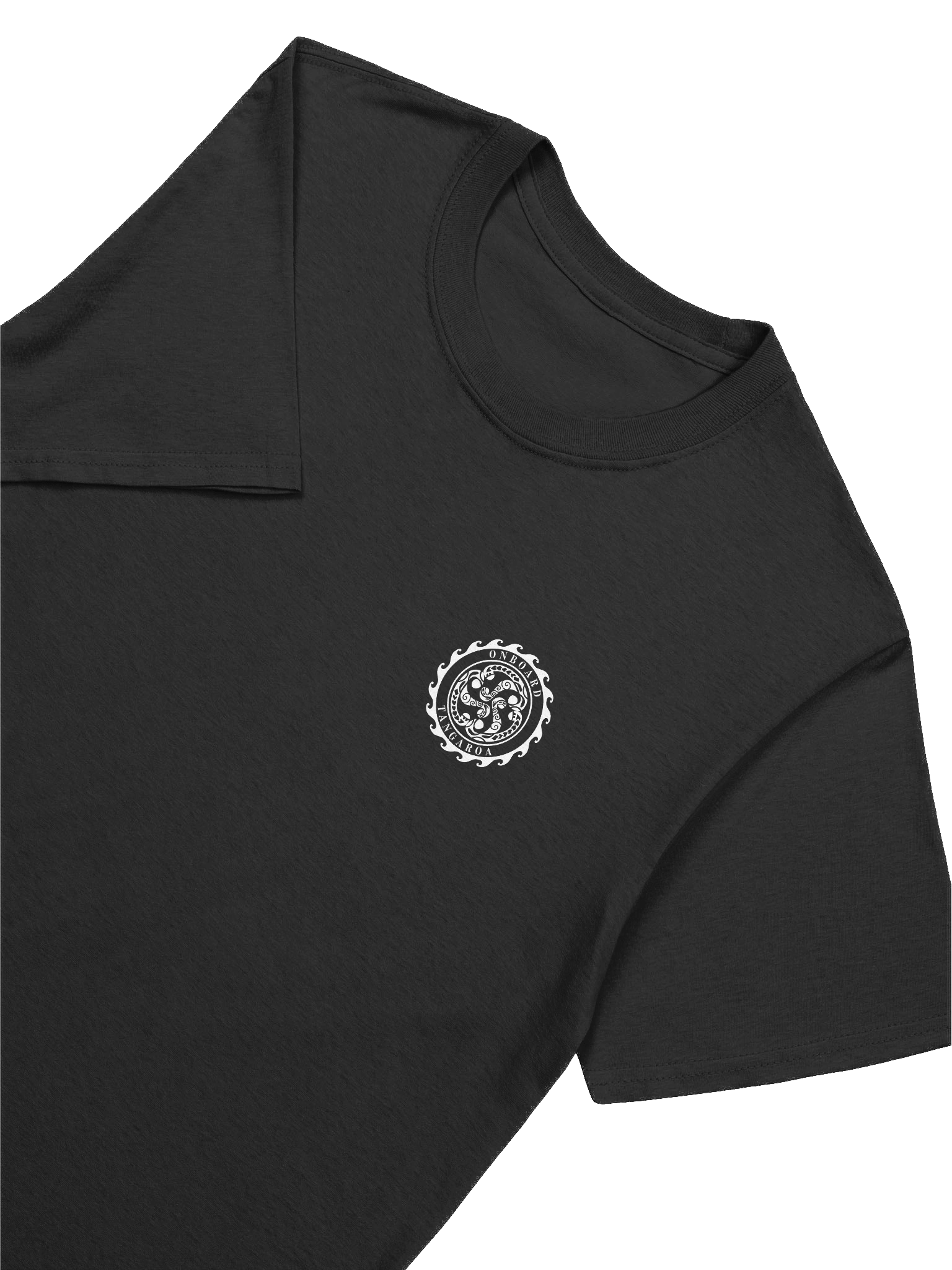 T-Shirt – Classic Logo product image (7)