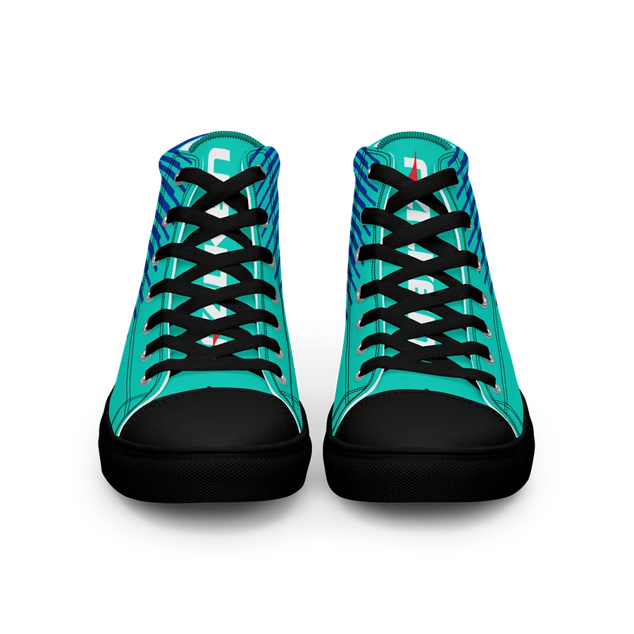 Falken Livery - High Top Shoes product image (29)