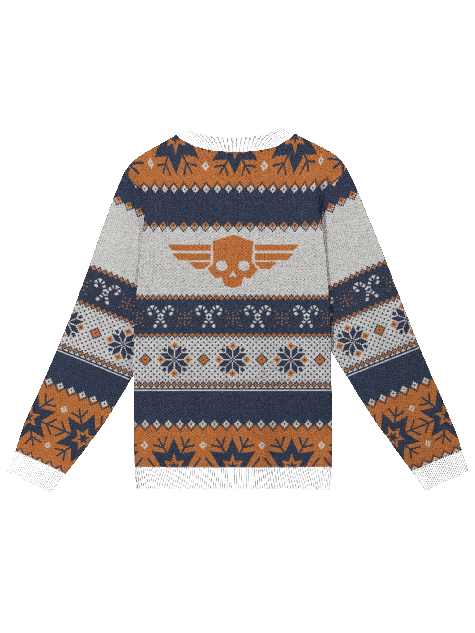 Hell Blast Christmas Sweater product image (6)