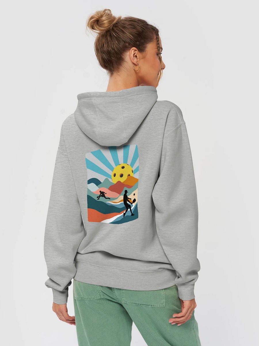 Discover Pickleball Premium Hoodie product image (12)