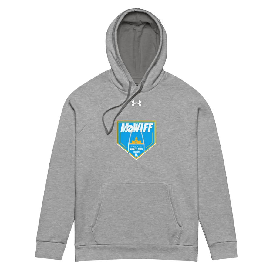 UA Main Logo Hoodie product image (16)