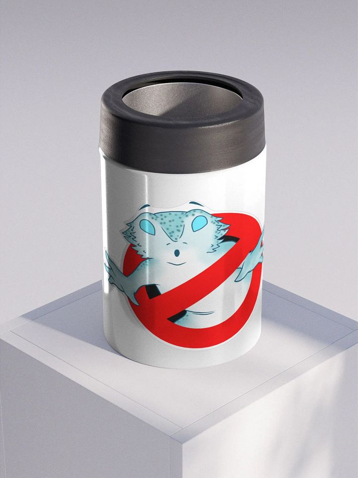 Dream Busters Koozie product image (1)