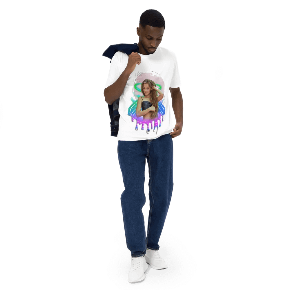 Anfisa Men's Shirt product image (5)
