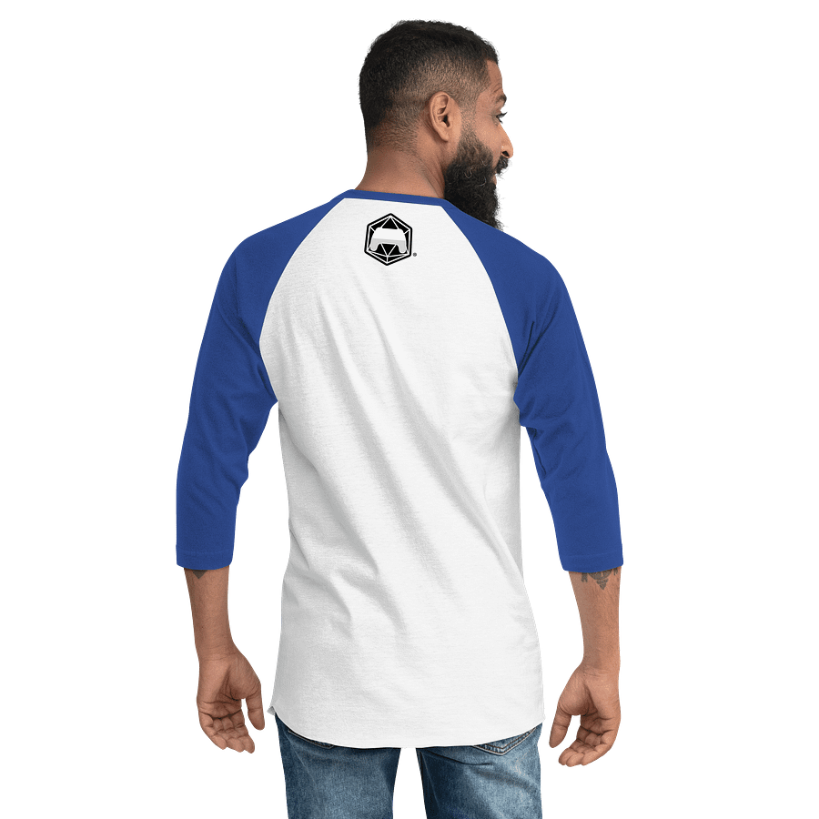 Death Saves Jersey Tee product image (18)
