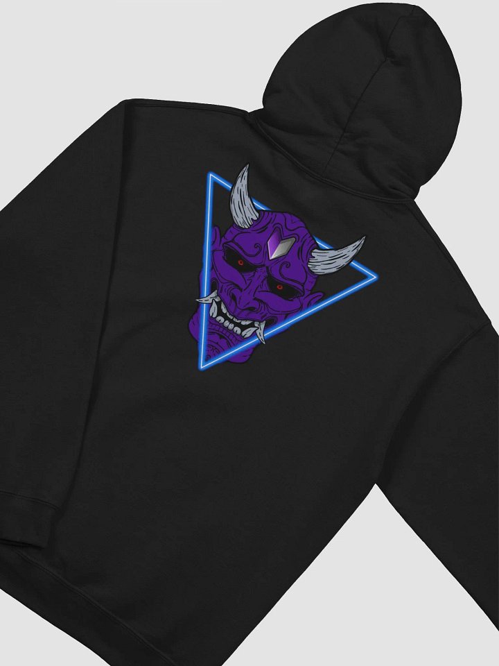 Neon Oni product image (2)