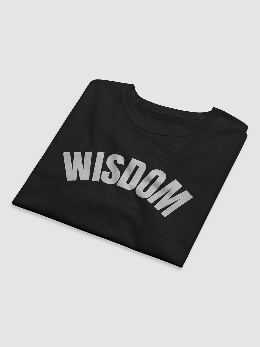 Wisdom Tee product image (6)