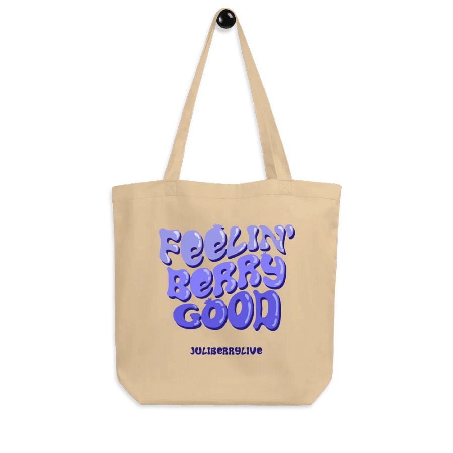 Feelin' Berry Good Tote product image (5)