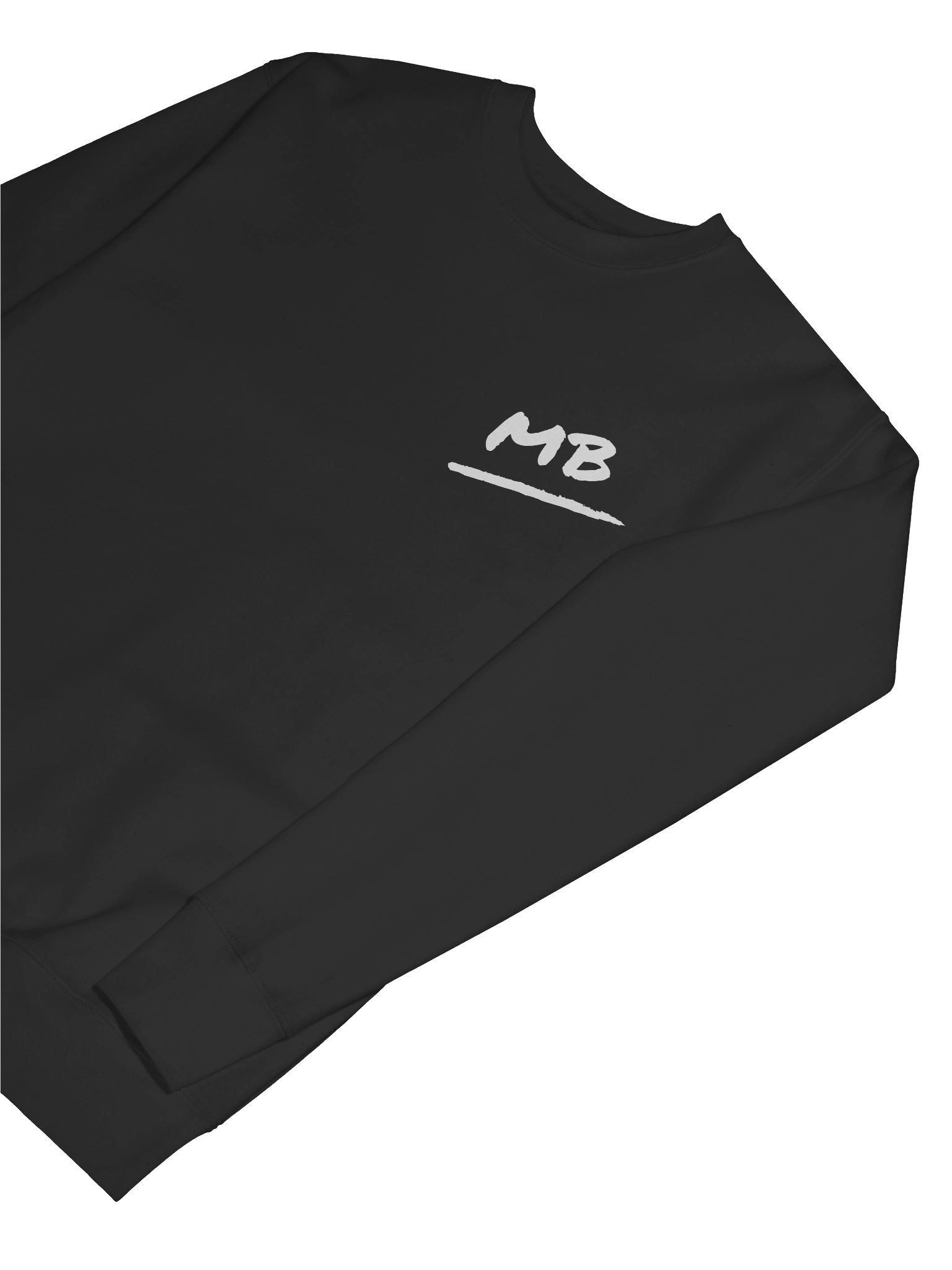 Michael Brooks Logo Jumper product image (7)