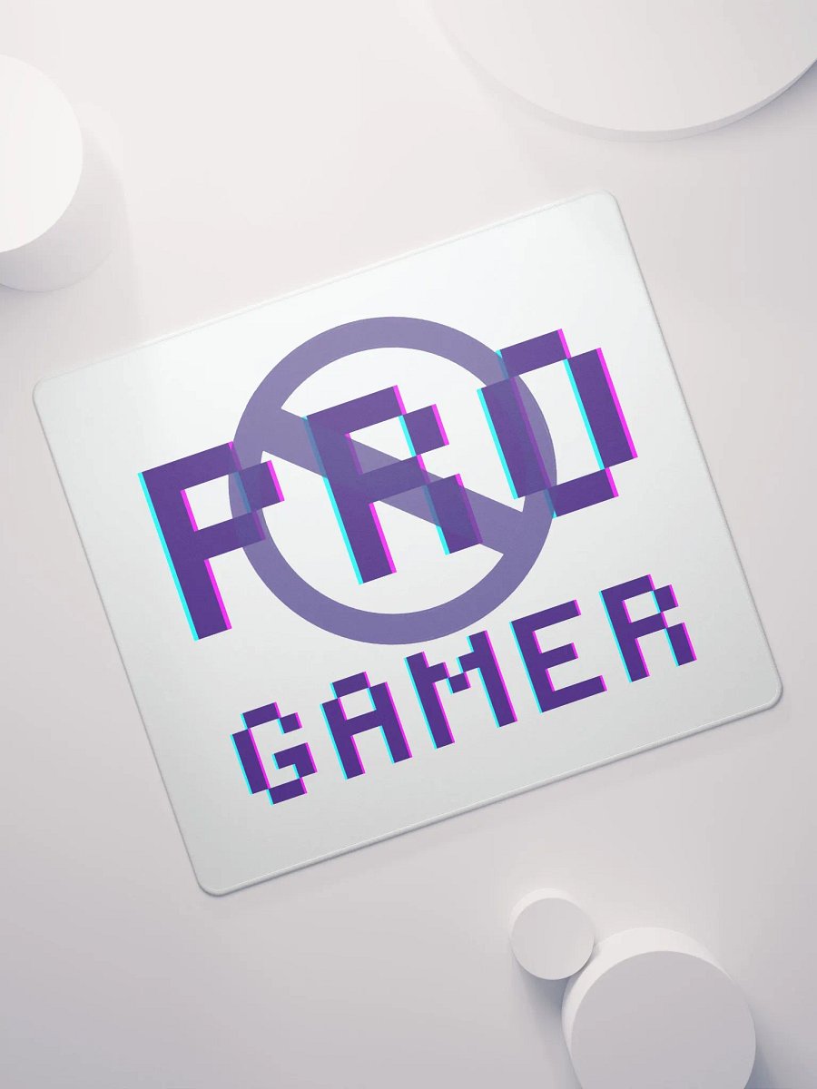 Pro Gamer Mouse Mat product image (7)