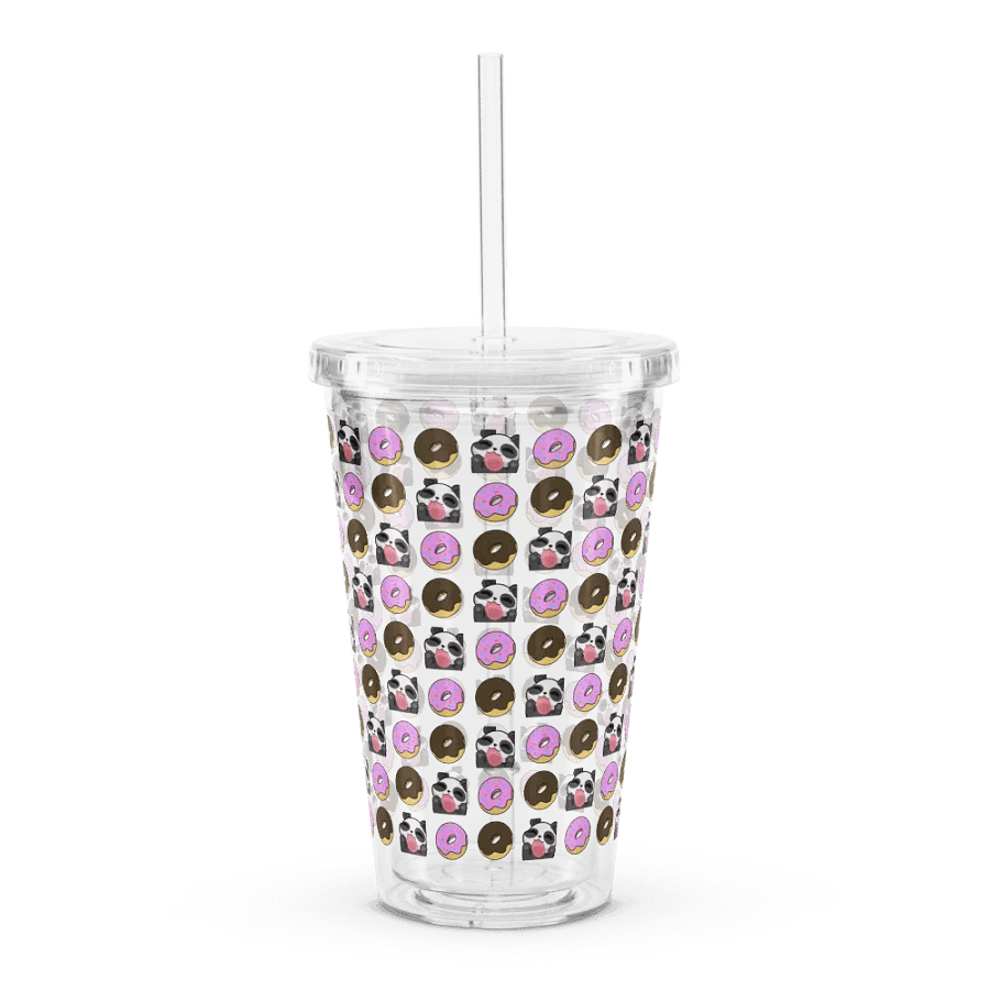 Donut Tumbler product image (4)