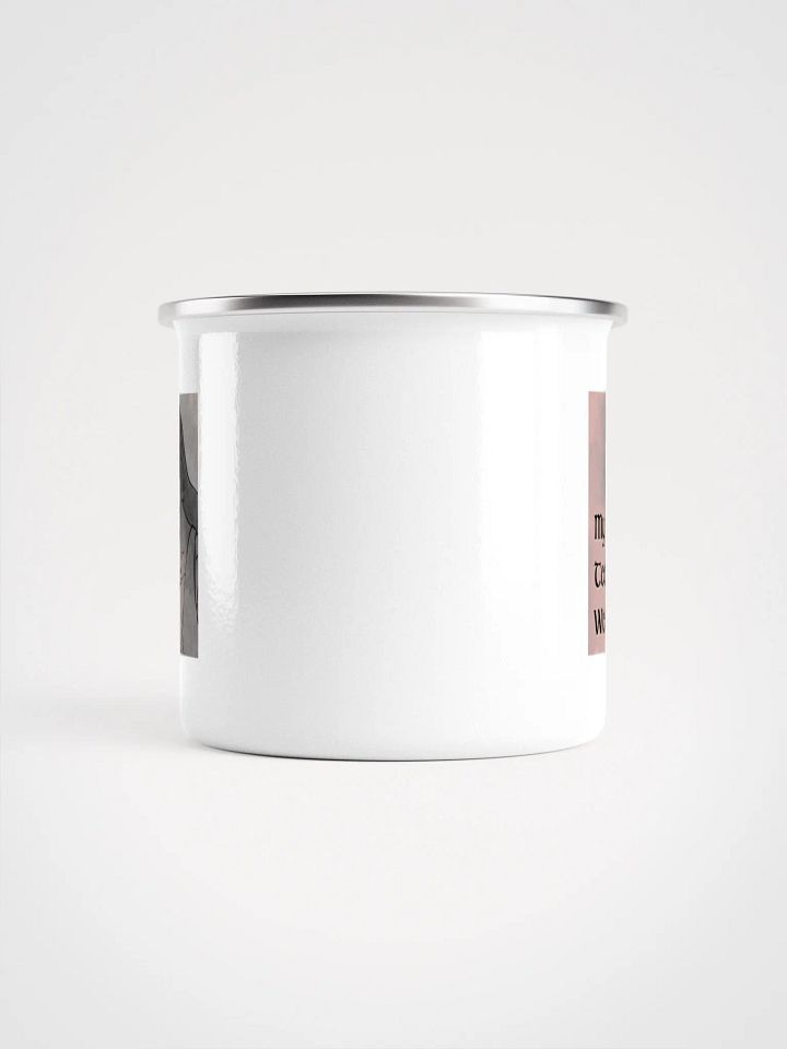 Armed to the Teeth Mug product image (2)