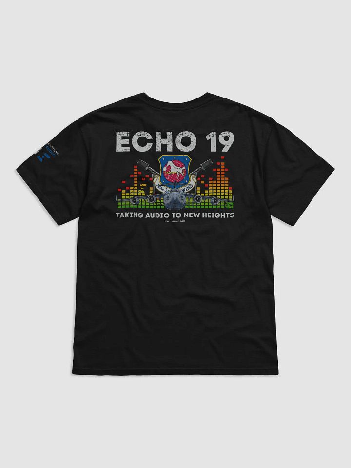 Globemaster III Tee product image (2)