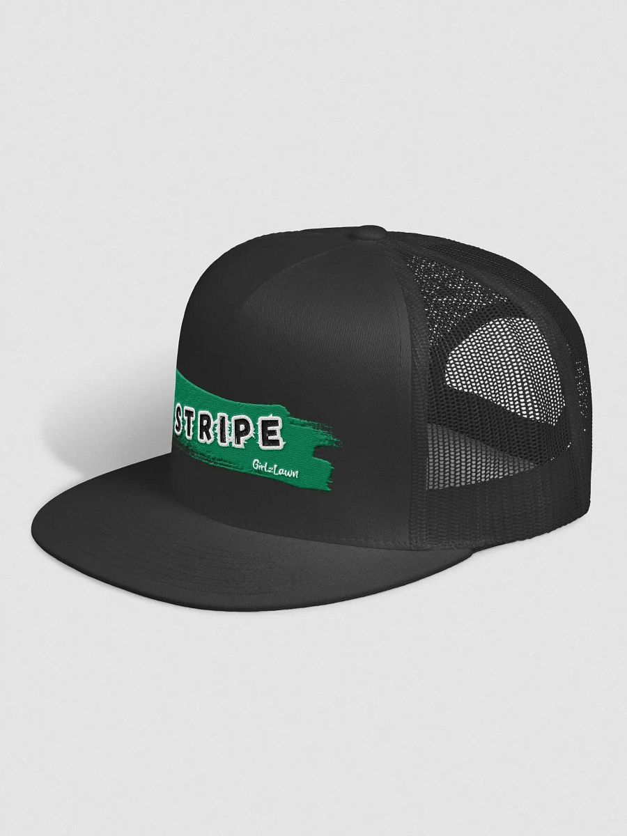 Stripe Hat product image (17)