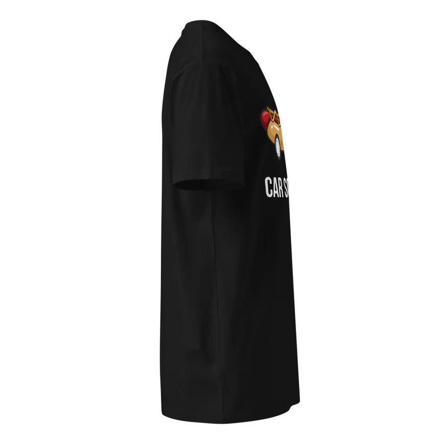 Car Sosage T-shirt 2301 Unisex Premium T-shirt product image (6)