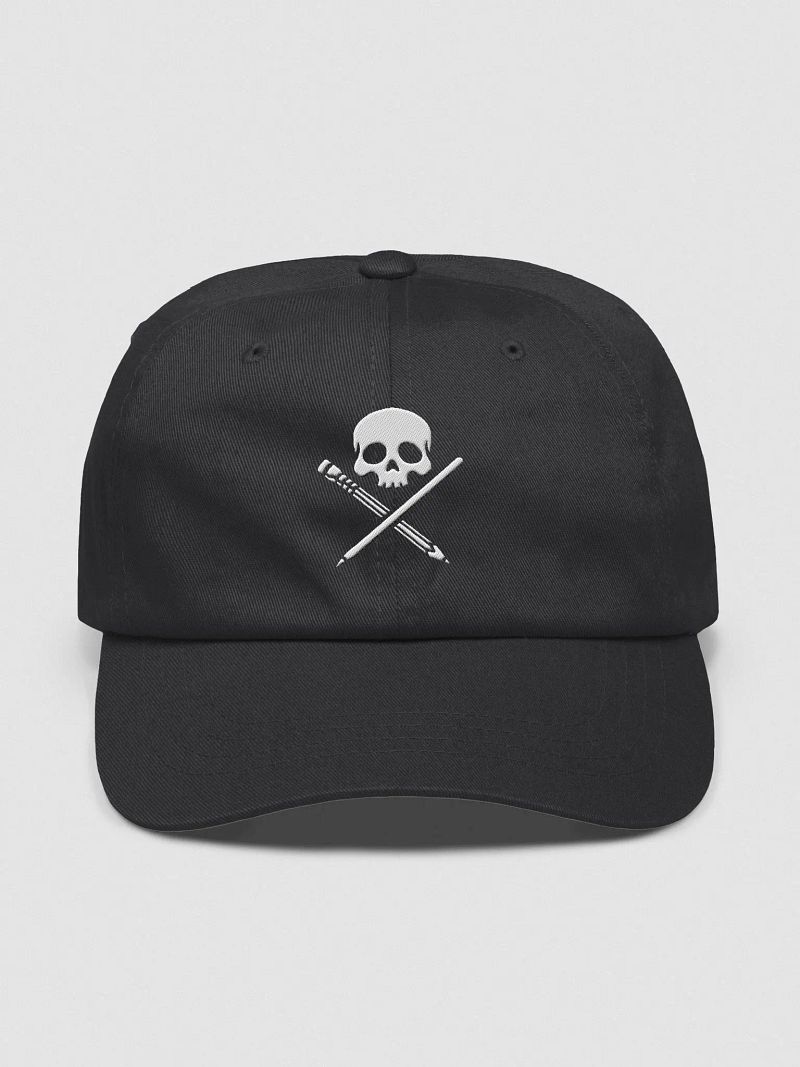 Club Logo Dad Cap